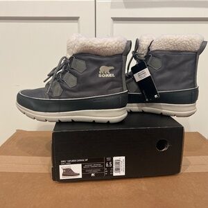 Sorel Explorer Carnival